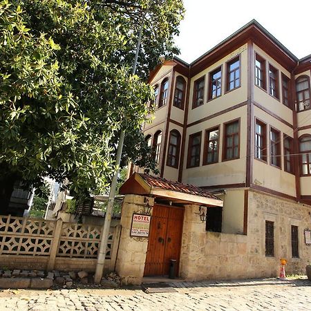 Sebile Hanim Konagi Unye Exterior foto