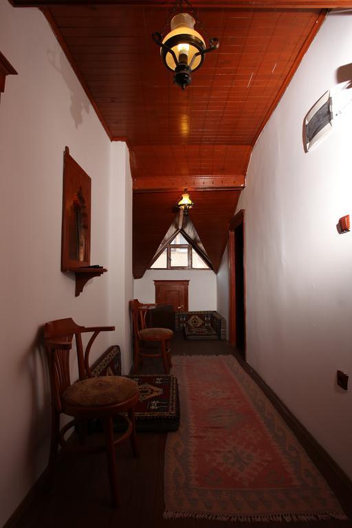 Sebile Hanim Konagi Unye Exterior foto