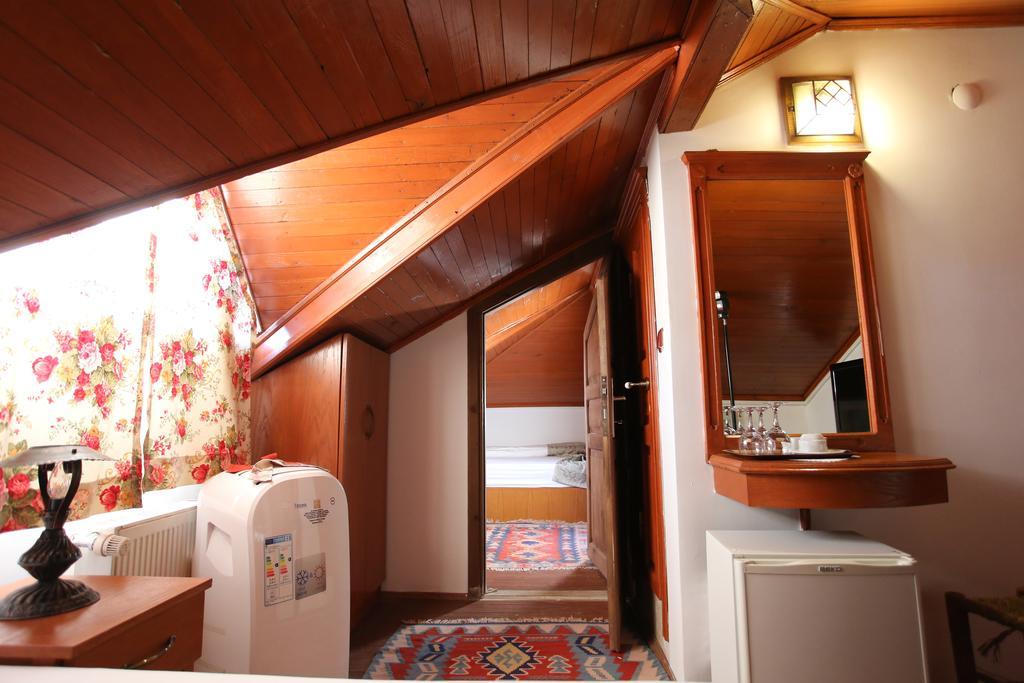 Sebile Hanim Konagi Unye Exterior foto