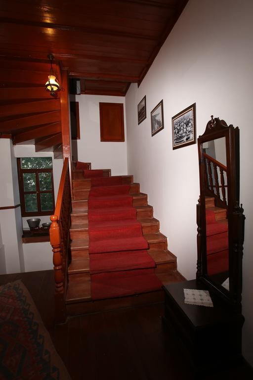 Sebile Hanim Konagi Unye Exterior foto