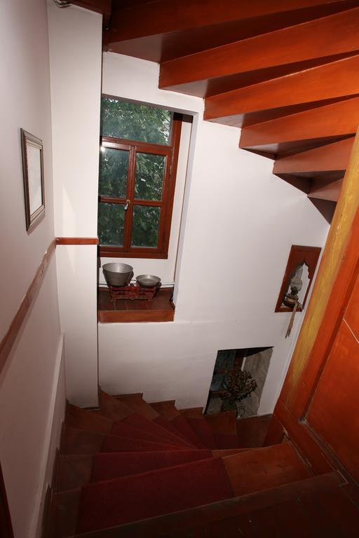 Sebile Hanim Konagi Unye Exterior foto