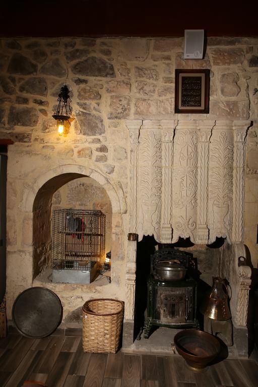 Sebile Hanim Konagi Unye Exterior foto