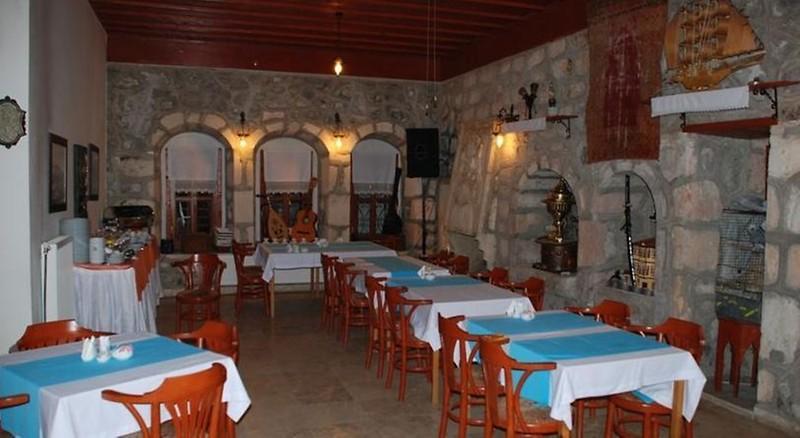 Sebile Hanim Konagi Unye Exterior foto