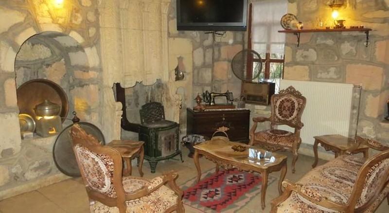 Sebile Hanim Konagi Unye Exterior foto